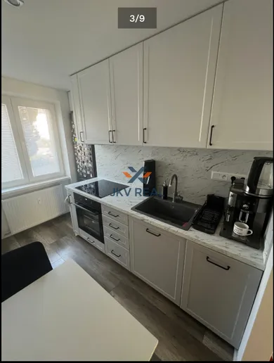 Na prenájom 2-izbový byt, 50 m², Trnava, Sladovnícka