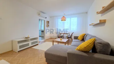 Byty na prenájom 3-izbový, Bratislava-Ružinov · €820