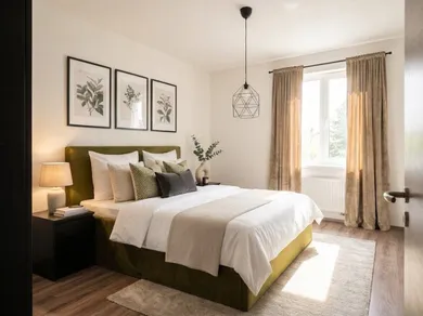 Квартири в оренду, 3-кімнатні, Žilina · €1 000