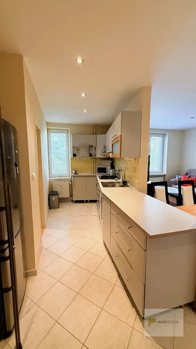 Na prenájom 2-izbový byt, 53 m², Trnava, Ulica Ľudmily Podjavorinskej