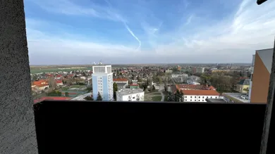 Mieszkania na sprzedaż, 1-pokojowe, Šaľa · €85 900