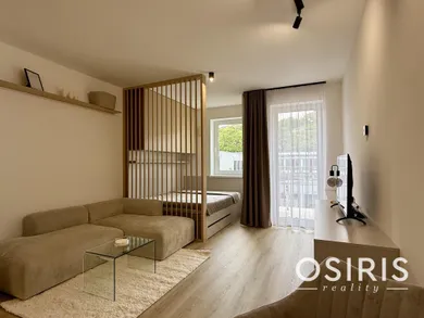 Mieszkania na wynajem, 1-pokojowe, Bratislava-Nové Mesto · €900