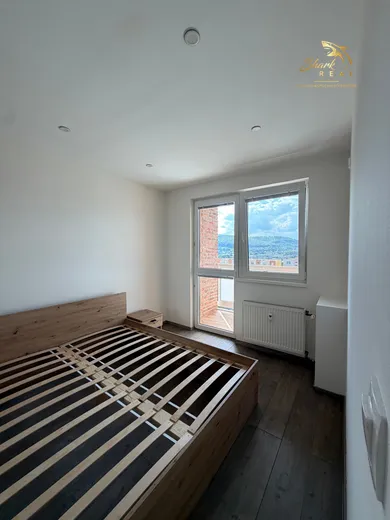 Na prenájom byt v Prešov · €750 · Dokončené