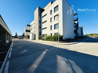 Na prenájom 2-izbový byt, 47 m², Bratislava-Podunajské Biskupice