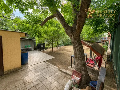 Na predaj dom, 150 m², Vranov nad Topľou, Staničná