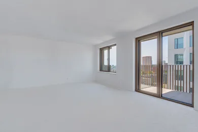 Na predaj 4-izbový byt, 140 m², Bratislava-Ružinov, Mlynské nivy