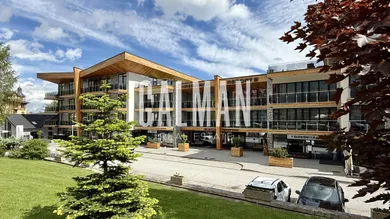 Na predaj 1-izbový byt, 38 m², Vysoké Tatry