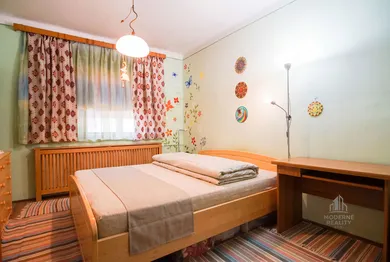 Na predaj dom, 90 m², Nové Zámky, Čerešňová