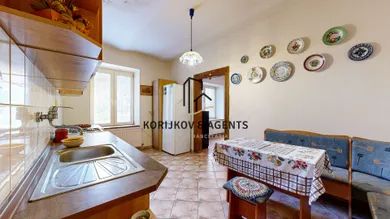 Na predaj 3-izbový byt, 86 m², Košice-Staré Mesto, Štefánikova