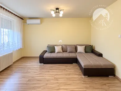 Byty na predaj 3-izbový, Dunajská Streda · €127 000