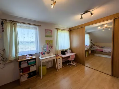 Na predaj 4-izbový dom, 141 m², Malacky, Jozefa Kubinu