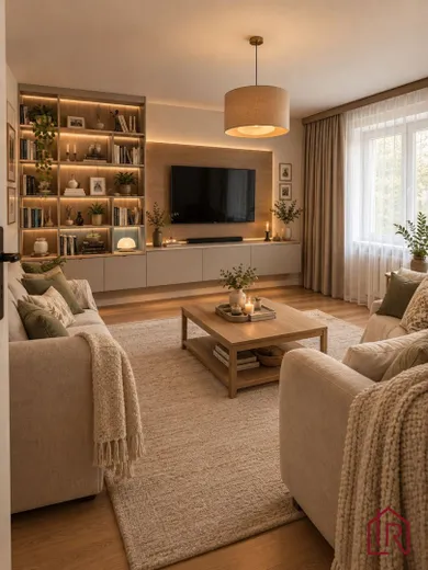 Na predaj 2-izbový byt, 51 m², Košice-Juh, Južná trieda
