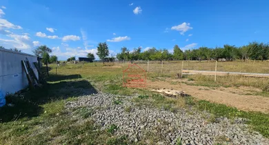 Na predaj pozemok, 685 m², Prešov, Solnobanská