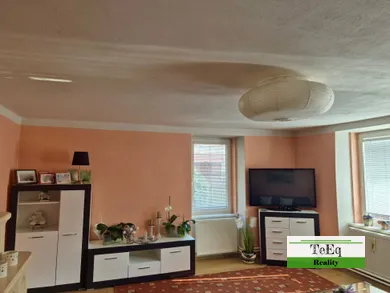 Na predaj dom, 147 m², Hodruša-Hámre