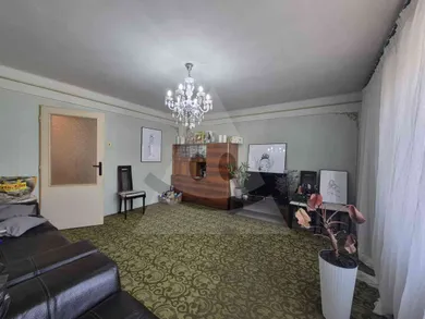Na predaj 4-izbový dom, 150 m², Gabčíkovo