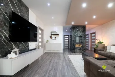 Na predaj 4-izbový dom, 180 m², Pravenec