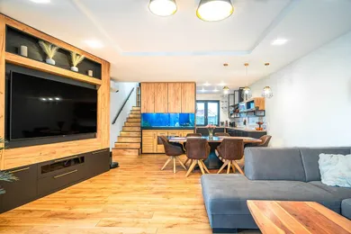 Na predaj 5-izbový dom, 125 m², Čaňa, Lesná