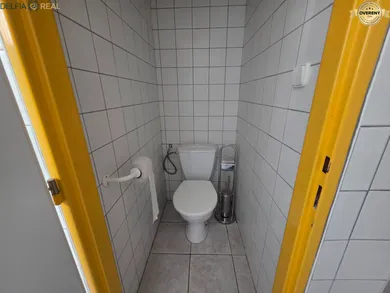 Na prenájom komerčné, 12 m², Galanta, 29. augusta