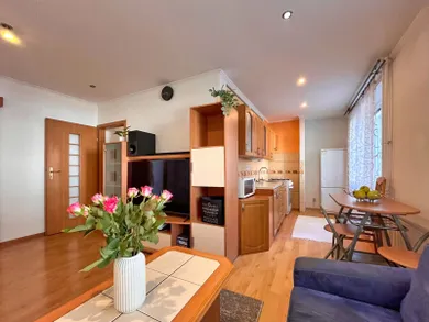 Na predaj 2-izbový byt, 58 m², Prievidza, Sama Chalupku