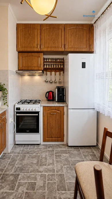 Na predaj 3-izbový byt, 66 m², Košice-Dargovských hrdinov, Charkovská