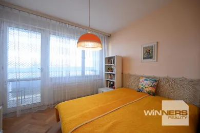 Na predaj 2-izbový byt, 64 m², Banská Bystrica, Fončorda