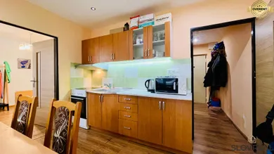 Byty na predaj 1-izbový, Zvolen · €102 700