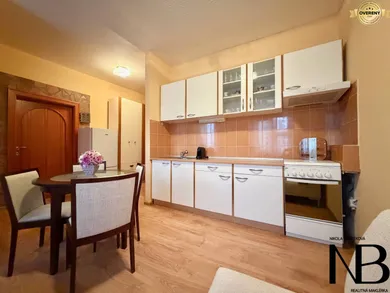 Mieszkania na wynajem, 2-pokojowe, Bratislava-Nové Mesto · €700