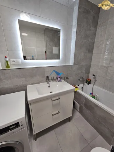 Na prenájom byt v Galanta · €630 · Novostavba