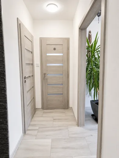 Na predaj 4-izbový dom, 100 m², Hrubá Borša, Záhradnícka ulica