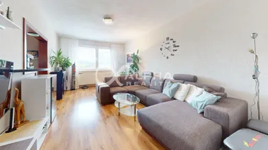 Na predaj 3-izbový byt, 74 m², Smižany