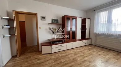 Na prenájom 2-izbový byt, 51 m², Bratislava-Dúbravka, Repašského