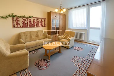 Na predaj byt v Bratislava-Lamač · €217 999 · Pôvodný stav