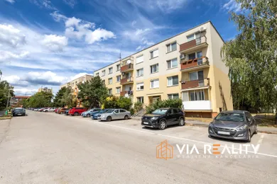 Mieszkania na sprzedaż, 3-pokojowe, Pezinok · €194 900