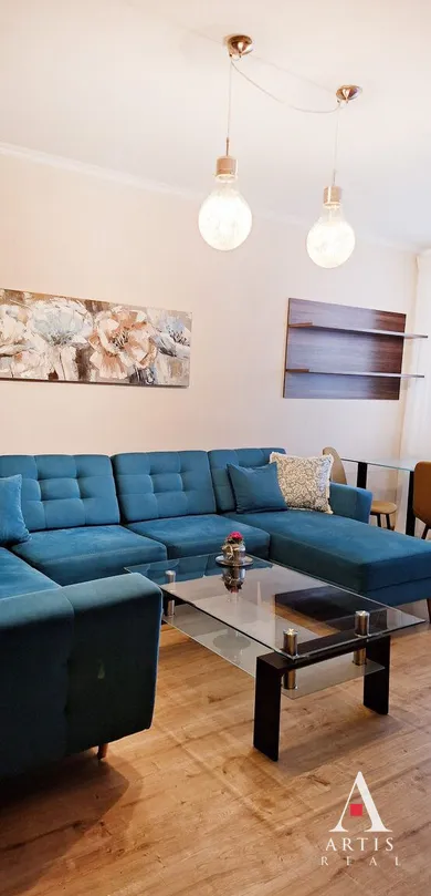 Na prenájom 1-izbový byt, 44 m², Košice-Juh, Rosná