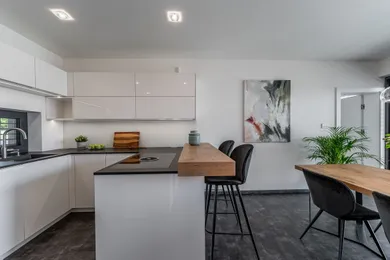Na predaj dom, 170 m², Malá Ida, Prvosienková