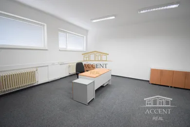 Na prenájom objekt v Bratislava-Ružinov · €242 · Dokončené