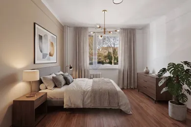 Apartments for sale, 3-room in Galanta · €148,900