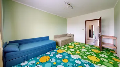 Na prenájom byt v Žilina · €800 · Dokončené