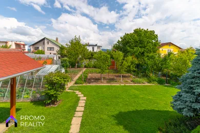 Na predaj 5-izbový dom, 103 m², Valaliky, Na Ortášoch