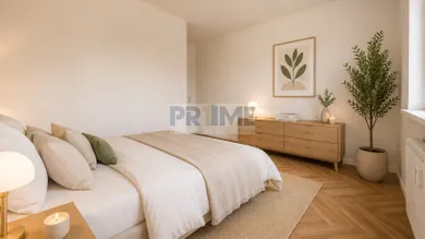 Na predaj 3-izbový byt, 75 m², Bratislava-Petržalka, Gessayova