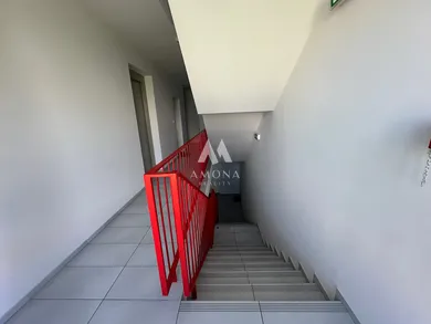 Na prenájom byt v Bratislava-Nové Mesto · €600 · Novostavba
