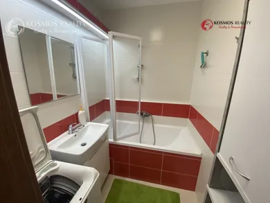Na prenájom 3-izbový byt, 70 m², Košice-Sídlisko KVP, Čordákova