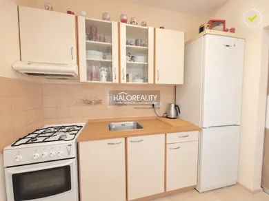 Byty na predaj 1-izbový, Bratislava-Dúbravka · €171 100