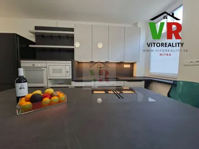 Na prenájom byt v Nitra · €800 · Dokončené