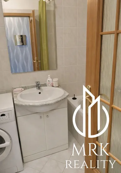 Na predaj 2-izbový byt, 57 m², Bratislava-Nové Mesto, Račianske mýto