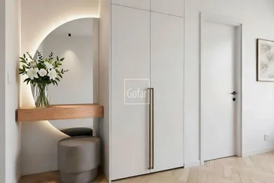Na predaj 3-izbový byt, 111 m², Lehnice, Sása