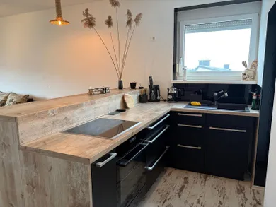Na predaj 3-izbový byt, 82 m²