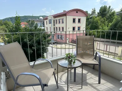 Na predaj 2-izbový byt, 41 m², Banská Bystrica, Hurbanova