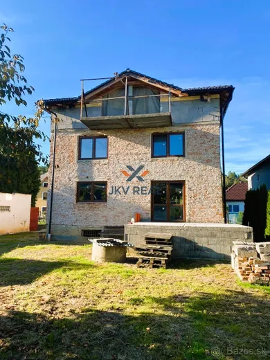 Na predaj dom, 146 m², Chminianska Nová Ves