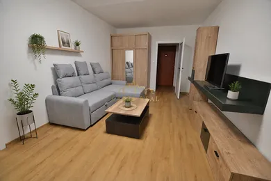 Mieszkania na wynajem, 1-pokojowe, Košice-Dargovských hrdinov · €550
